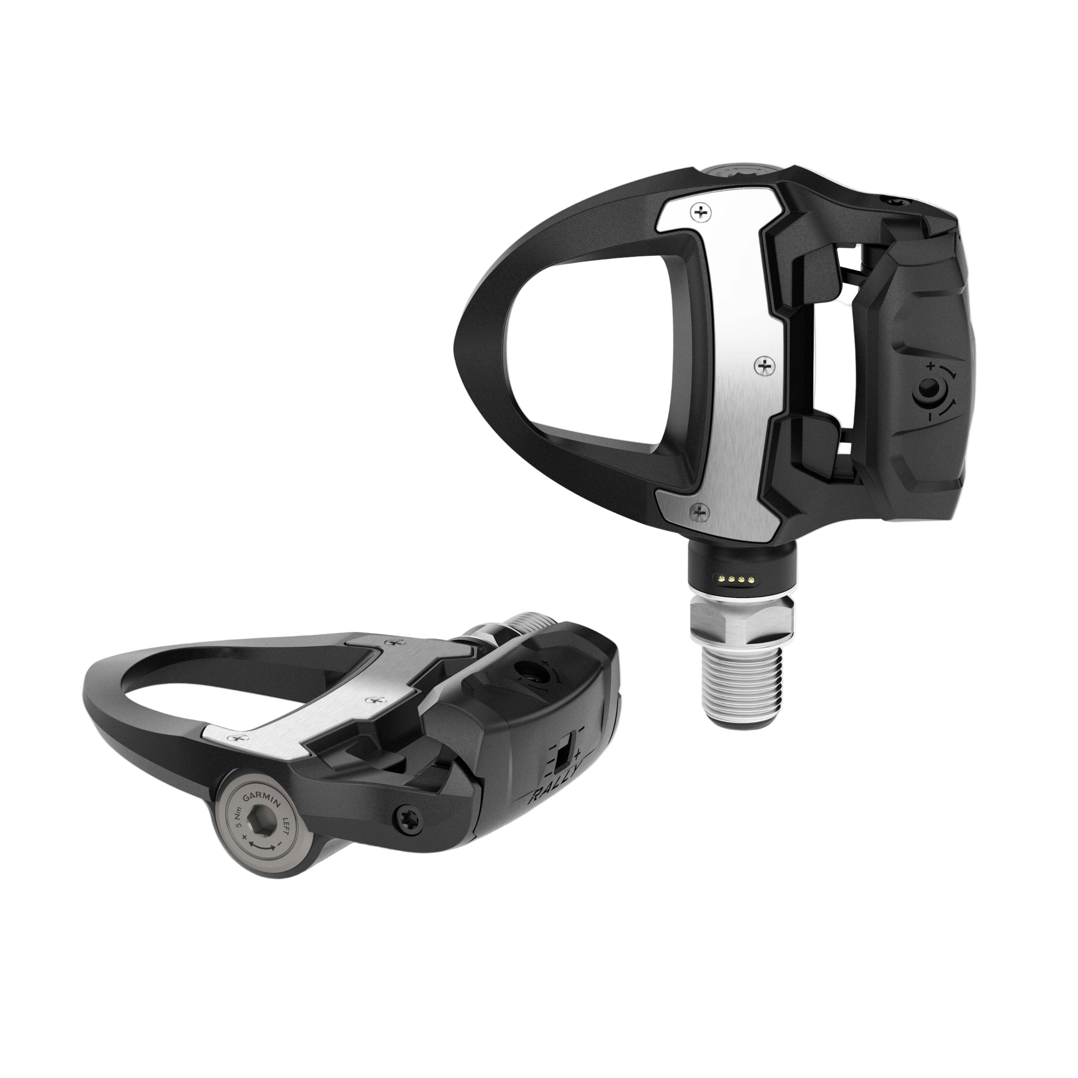 Garmin Rally RS210 Dual-sensing Power Meter – Mike's Bikes