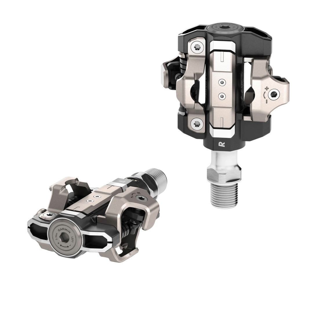 Rally XC110 Single-sensing Power Meter