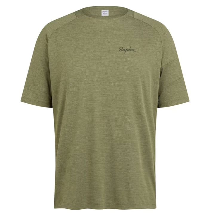 Trail Technical T-Shirt