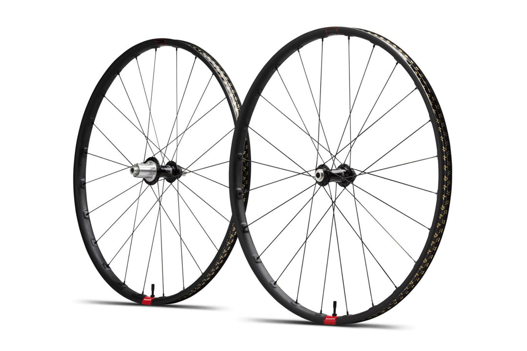 25|GR Wheelset