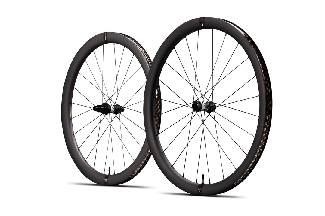 40|44 Gravel Wheelset