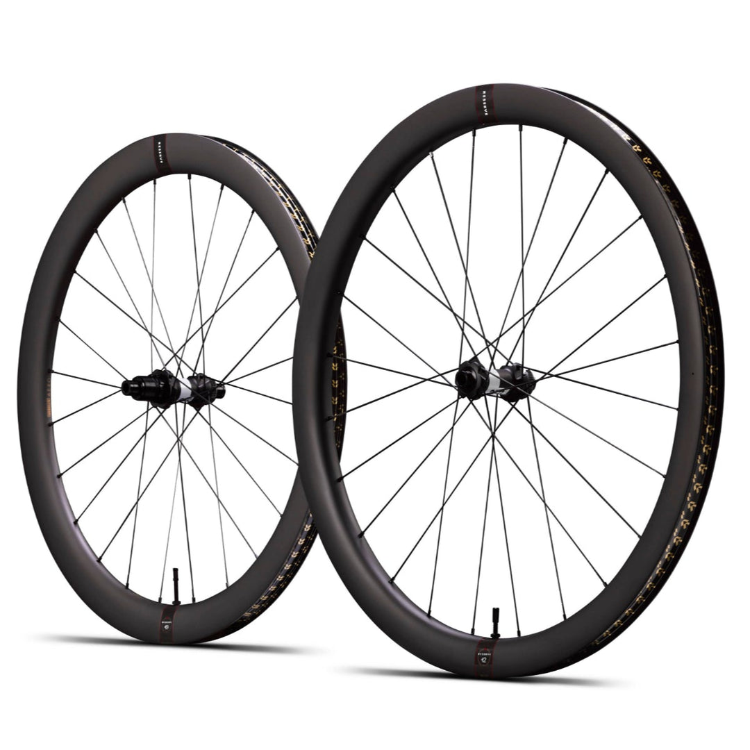 Reserve 42|49 Wheelset