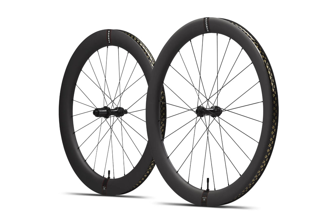 52|63 Road Wheelset