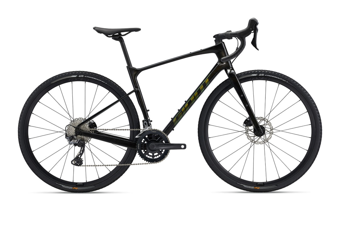 Revolt Advanced 2 (2022)