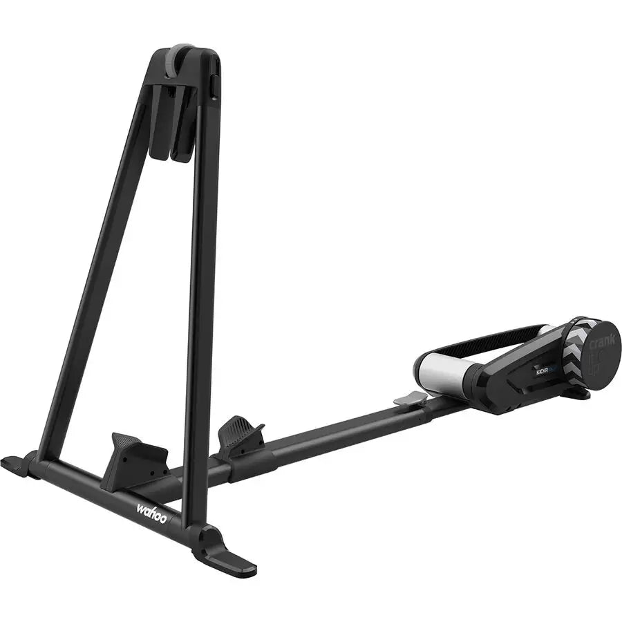 Wahoo KICKR ROLLR Smart Trainer – Mike's Bikes