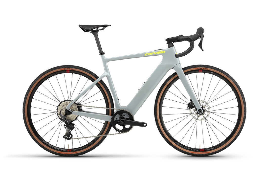 Rouvida GRX RX610 Gravel - Granite