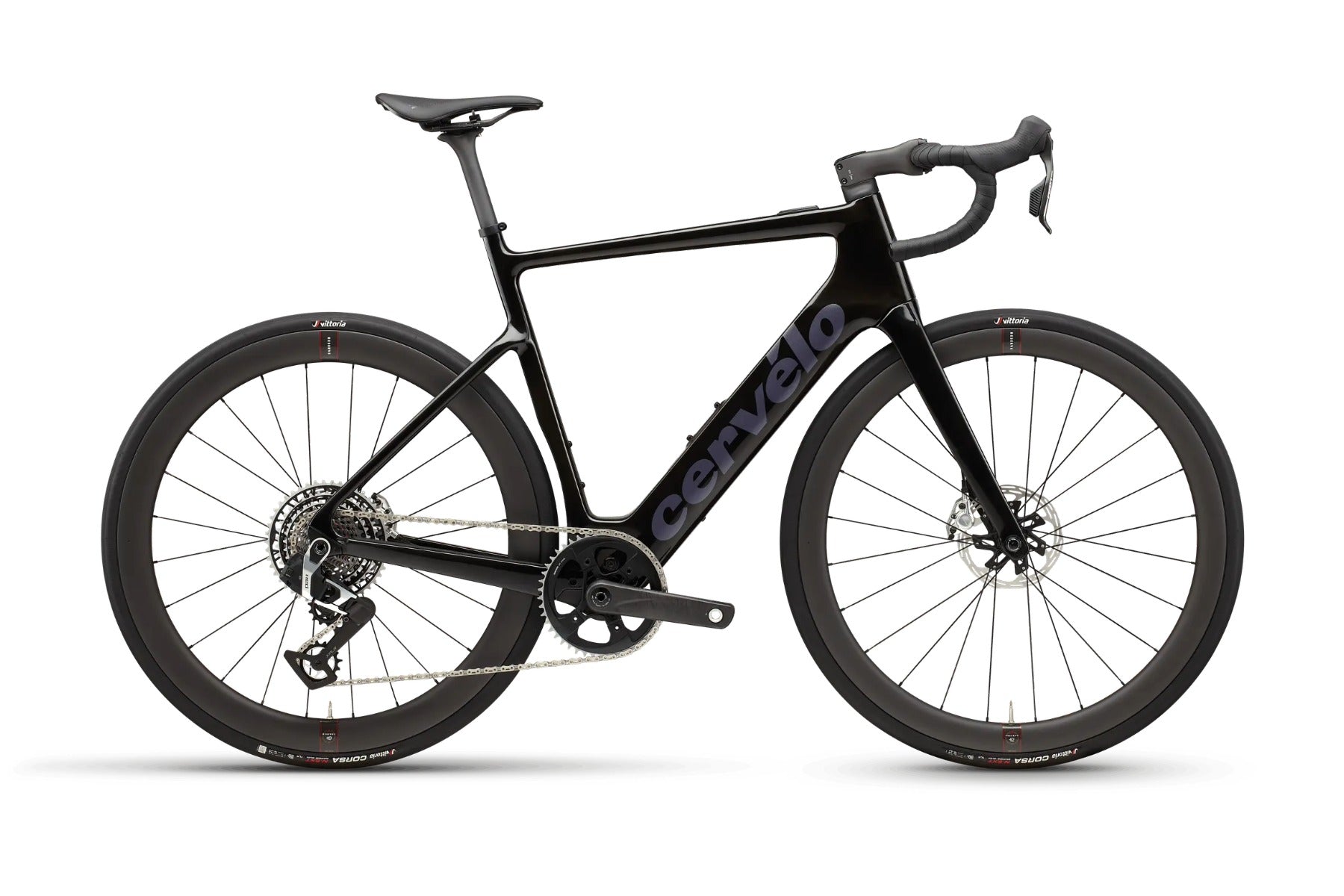 Cervelo ロードバイク Cervelo Rouvida Red XPLR AXS 1 Road – Mike's Bikes