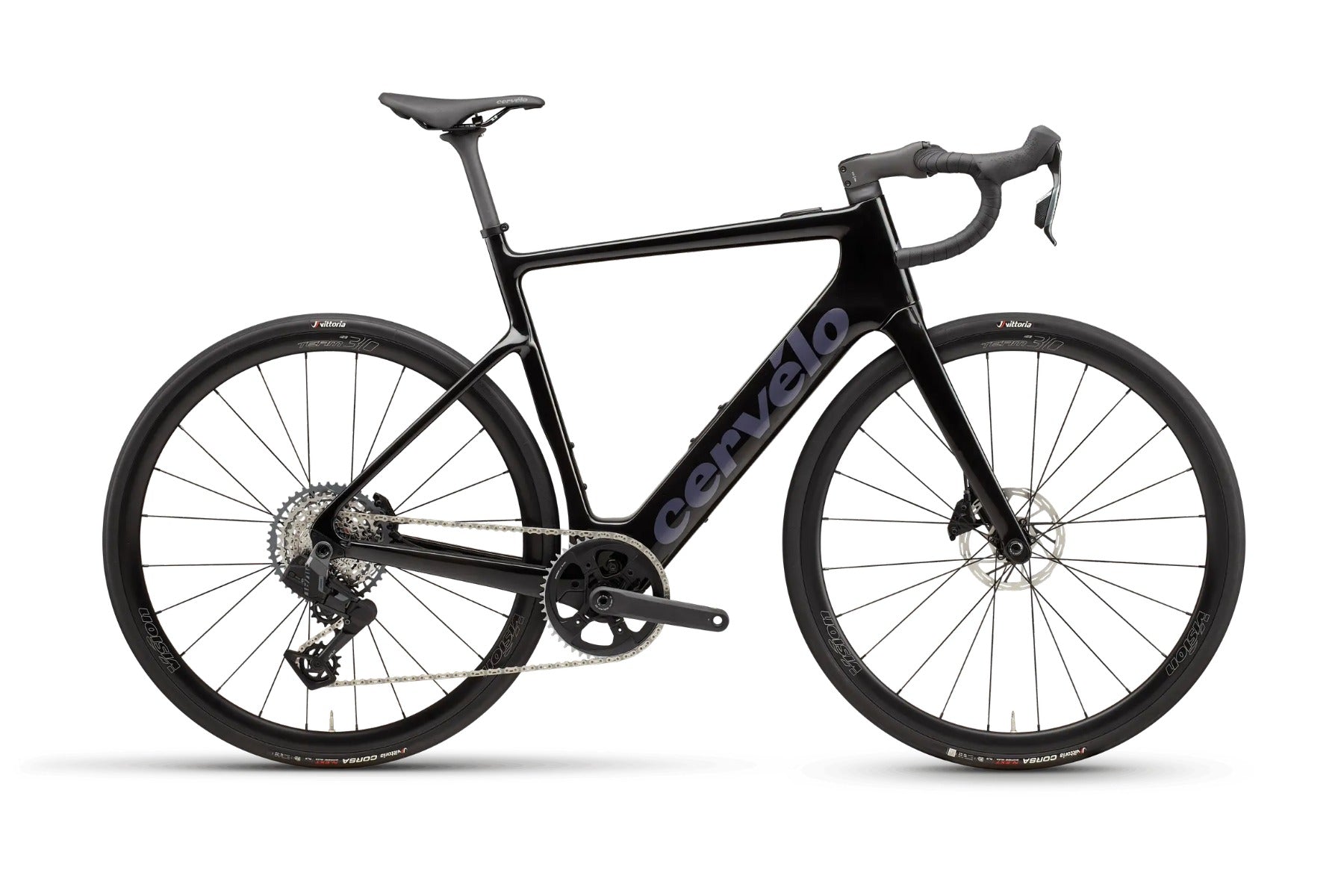 Cervelo Rouvida Rival XPLR AXS 1 Road – Mike's Bikes