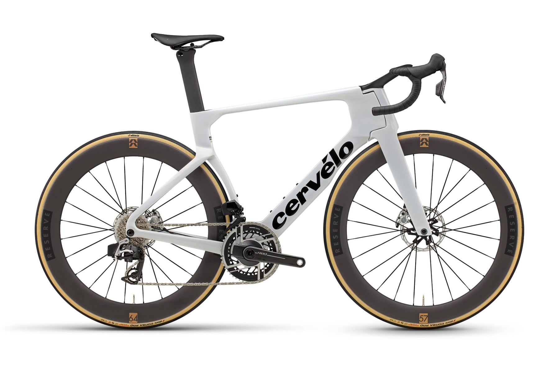 Cervelo S5 Red AXS – Mike's Bikes