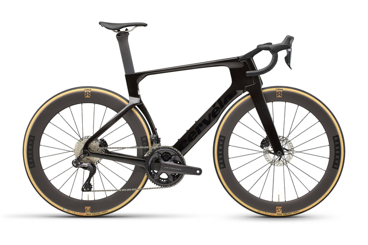 S5 Ultegra Di2 - Black