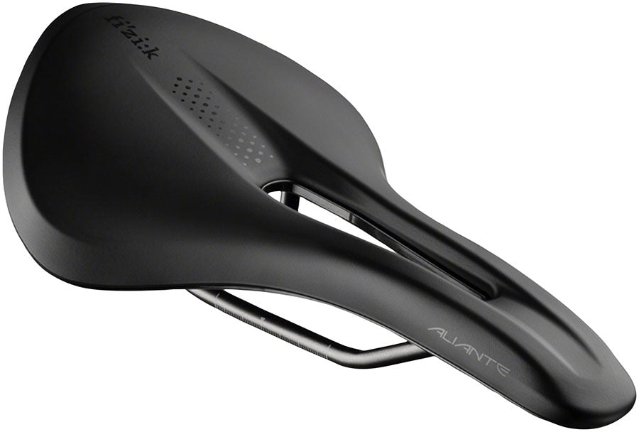 Fizik Saddle Fizik Tempo Aliante R1 Adaptive Saddle Carbon 145mm