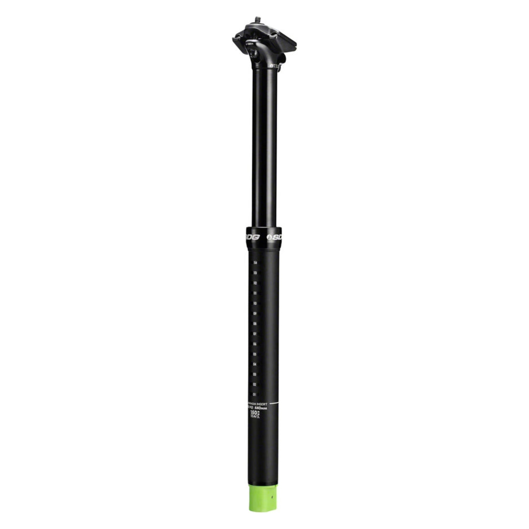 Tellis Dropper Seatpost