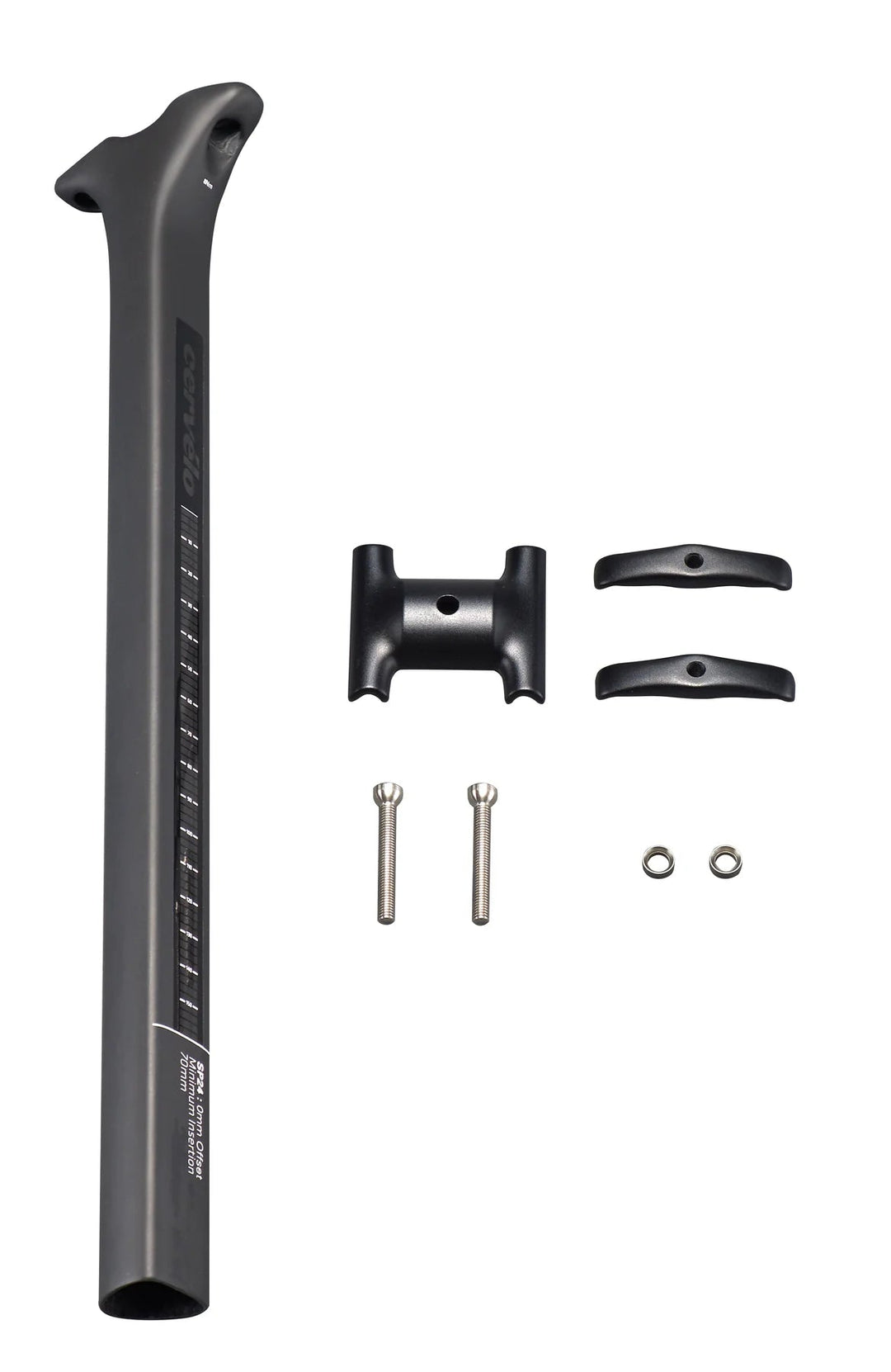 SP24 Carbon Seatpost