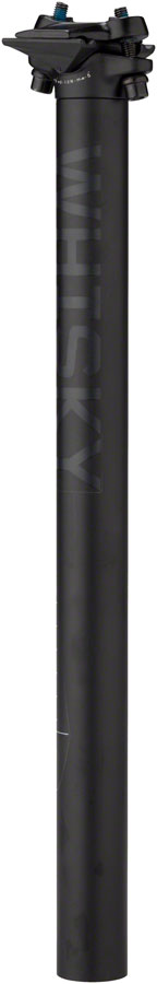 No.7 Alloy Seatpost (30.9x400mm)