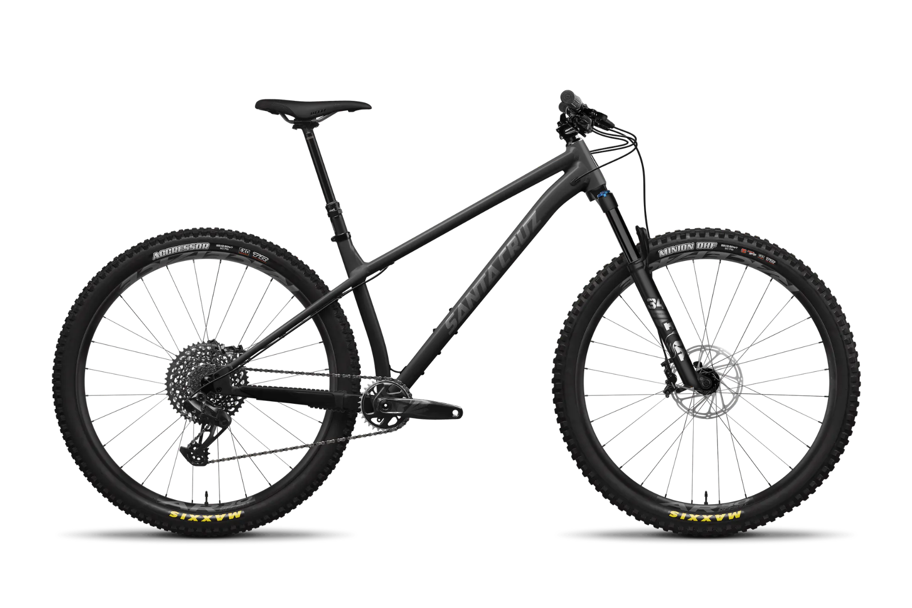 Santa Cruz Chameleon 8 AL S 29 – Mike's Bikes Santa Cruz Chameleon 8 AL S 29 – Mike's Bikes