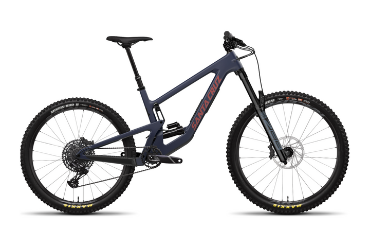 Nomad 6 C R (2024)