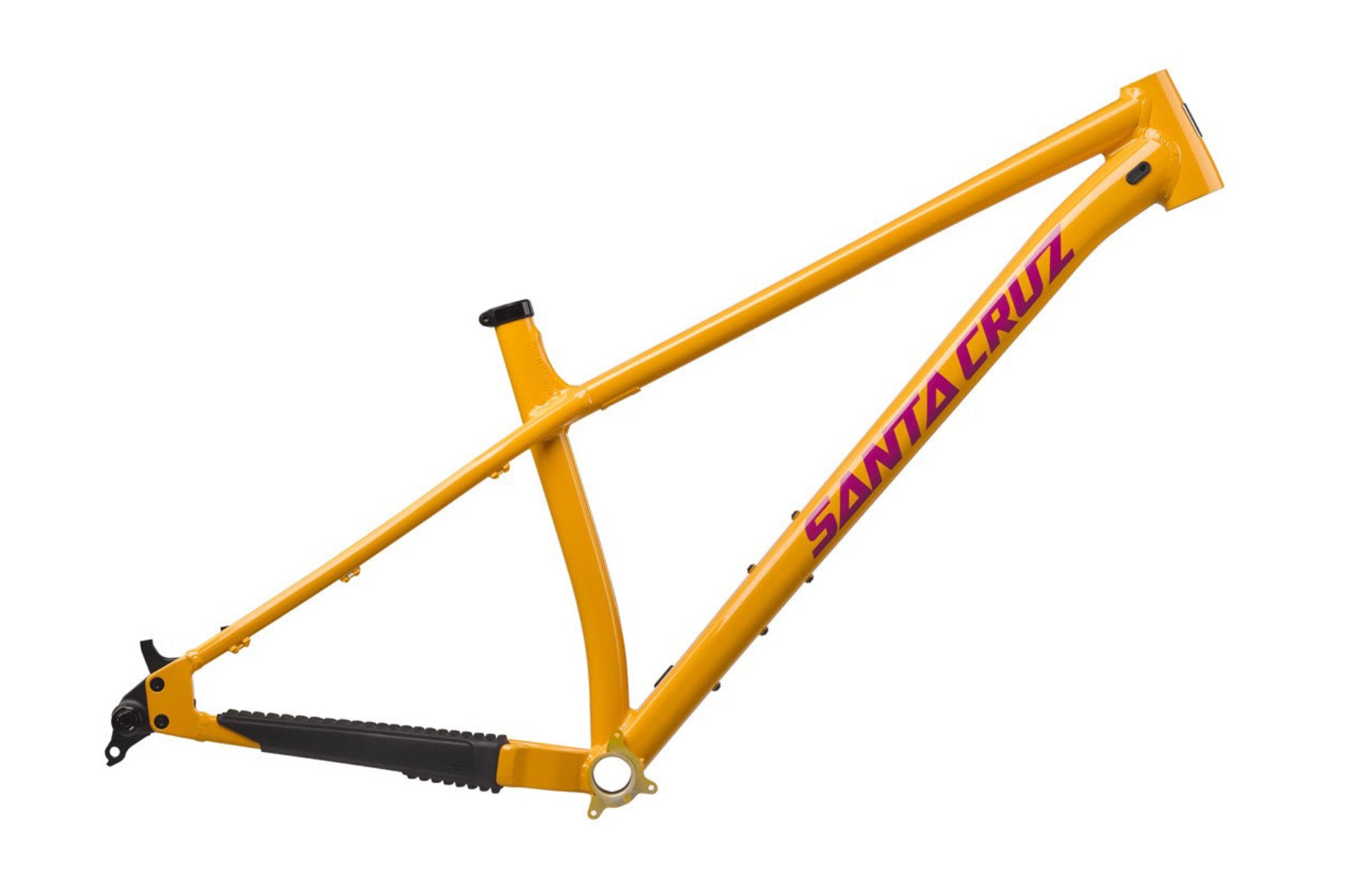 Santa cruz chameleon 2020 2024 frame