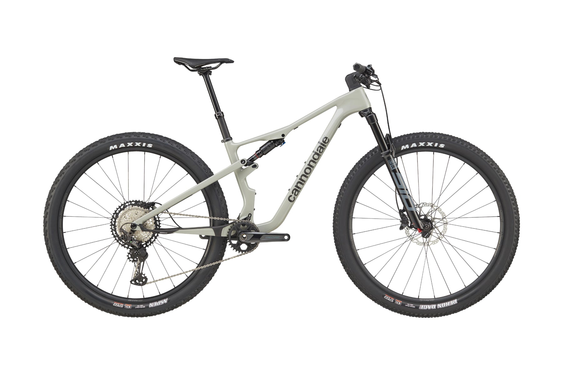 Cannondale Scalpel Carbon 3 Cannondale Scalpel 3 – Mike