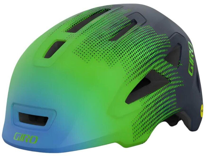 Giro Scamp II MIPS
