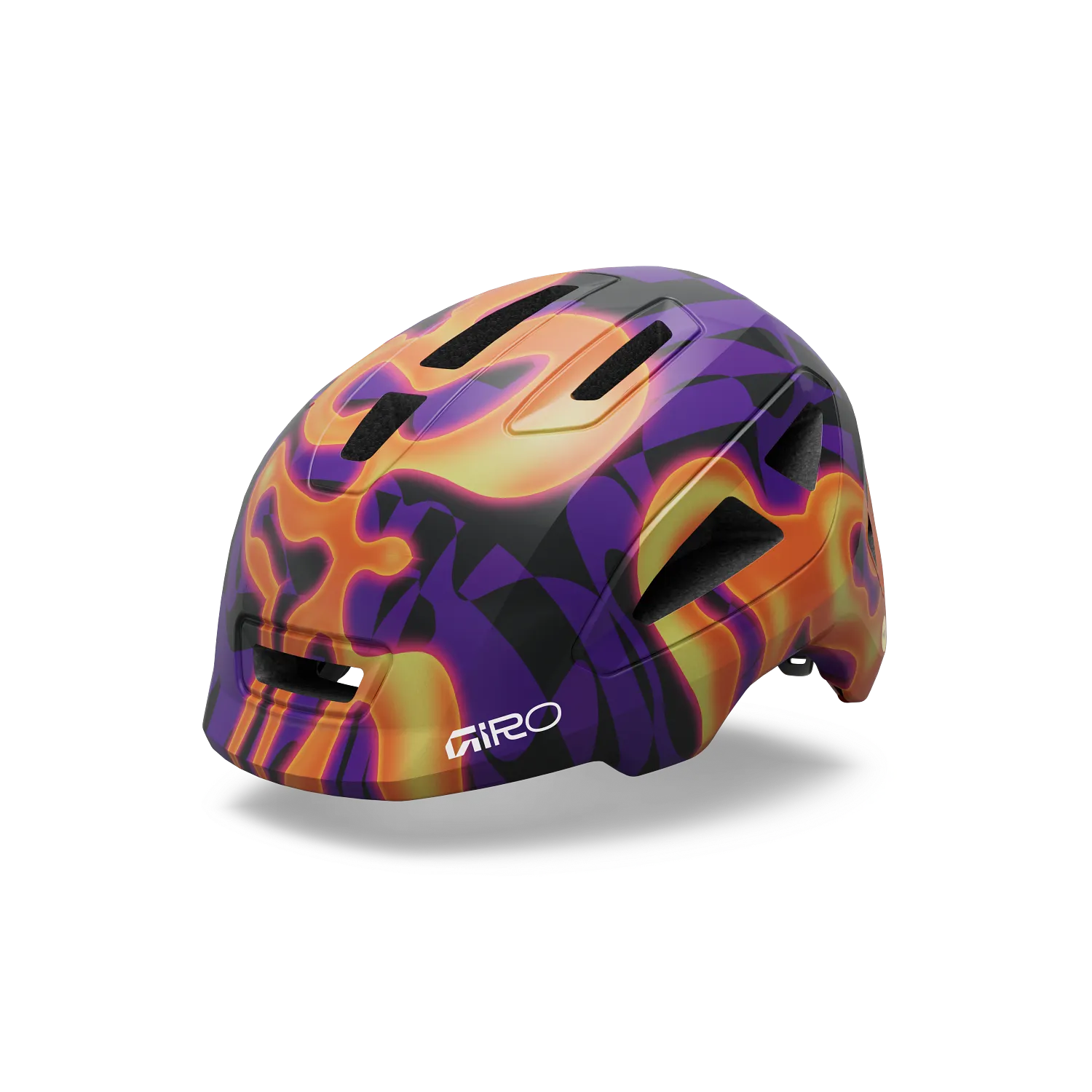 Giro Scamp MIPS II