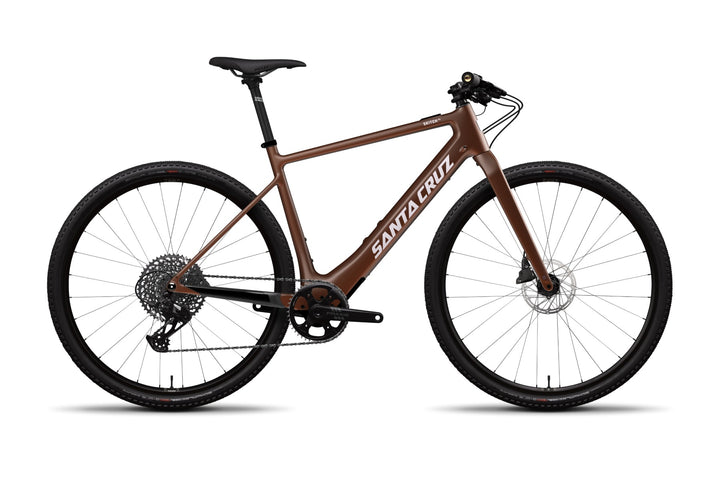 Skitch Apex Flat Bar (480 Wh)