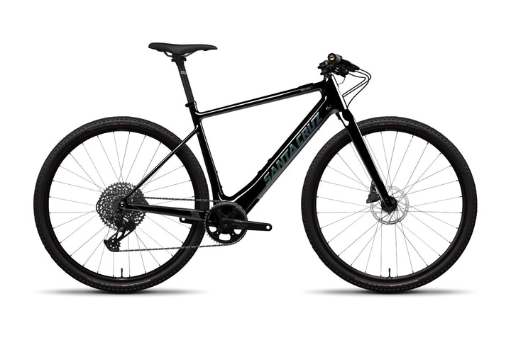 Skitch Apex Flat Bar (480 Wh)