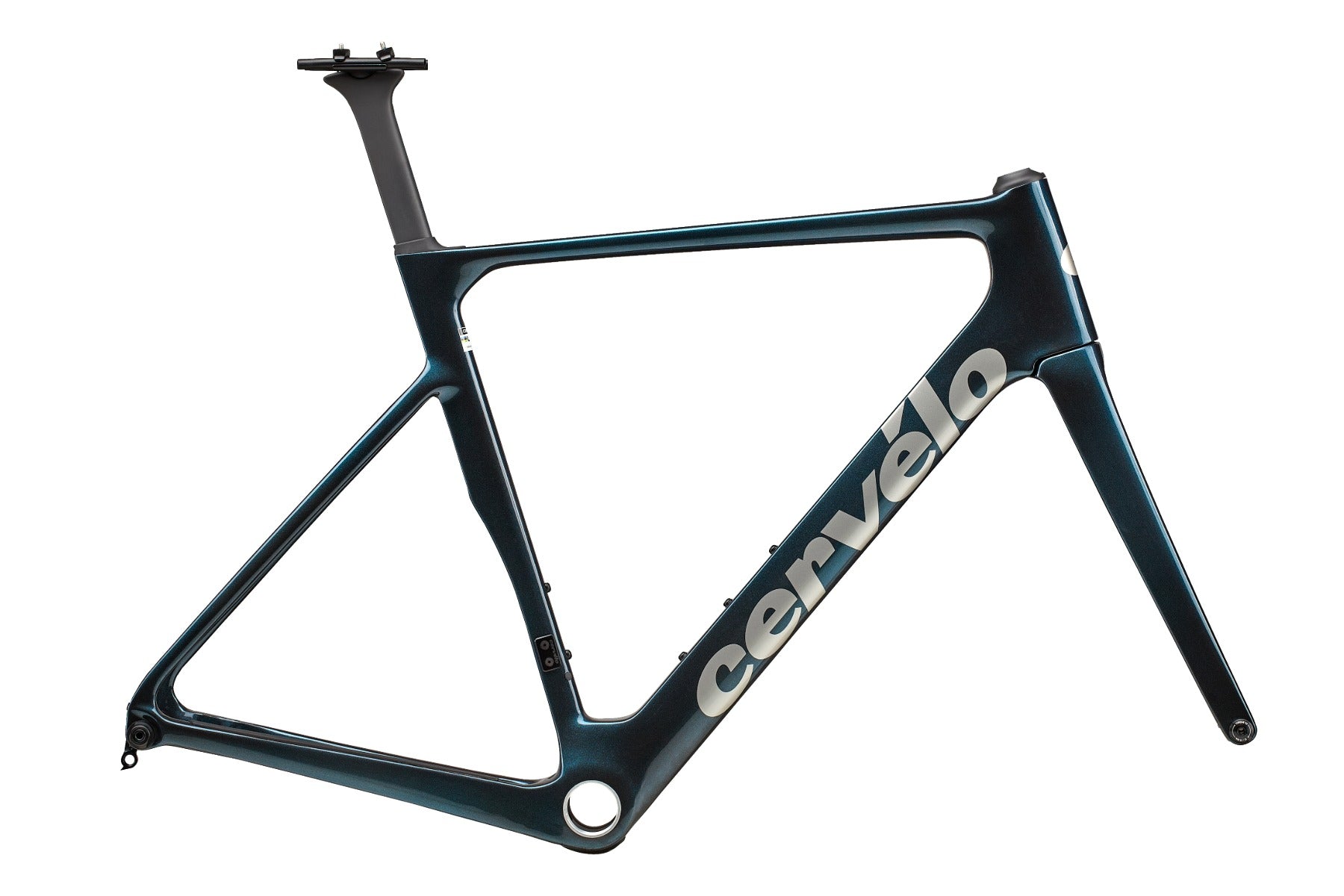Cervelo Soloist Frame – Mike's Bikes