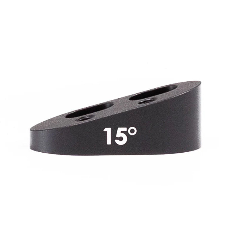TriRig Angled Spacers for Arm Cups (15 Degree) – Mike's Bikes
