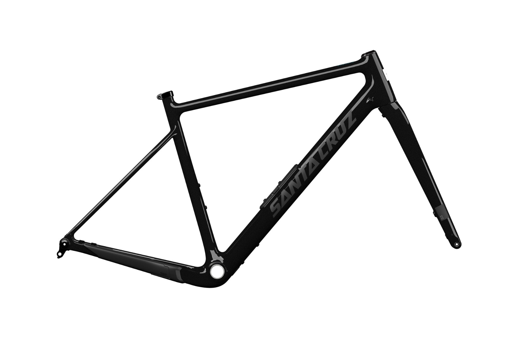 Santa cruz stigmata frame sale