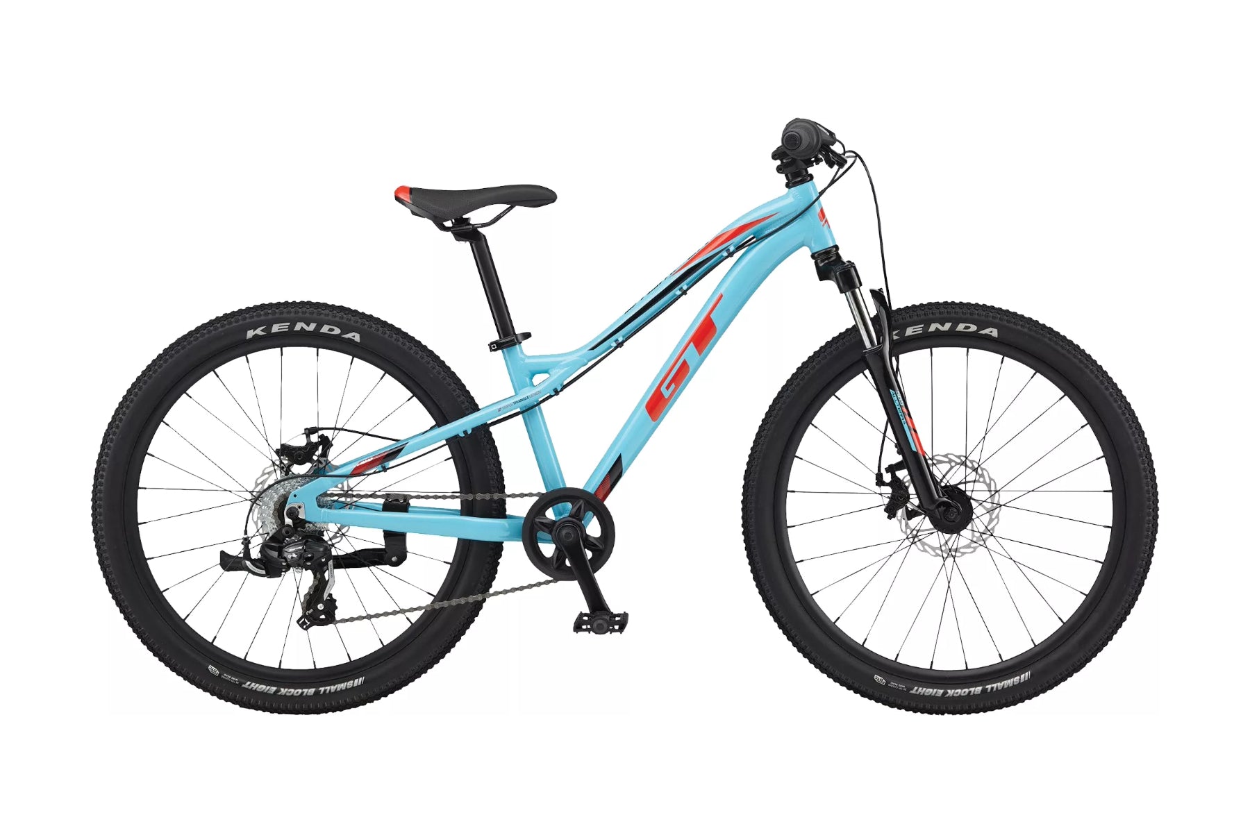 GT Stomper Pro 24 – Mike's Bikes