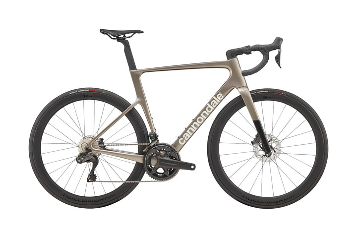 SuperSix Evo Carbon 2