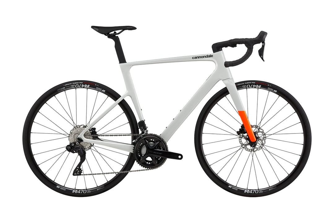 SuperSix Evo Carbon 3