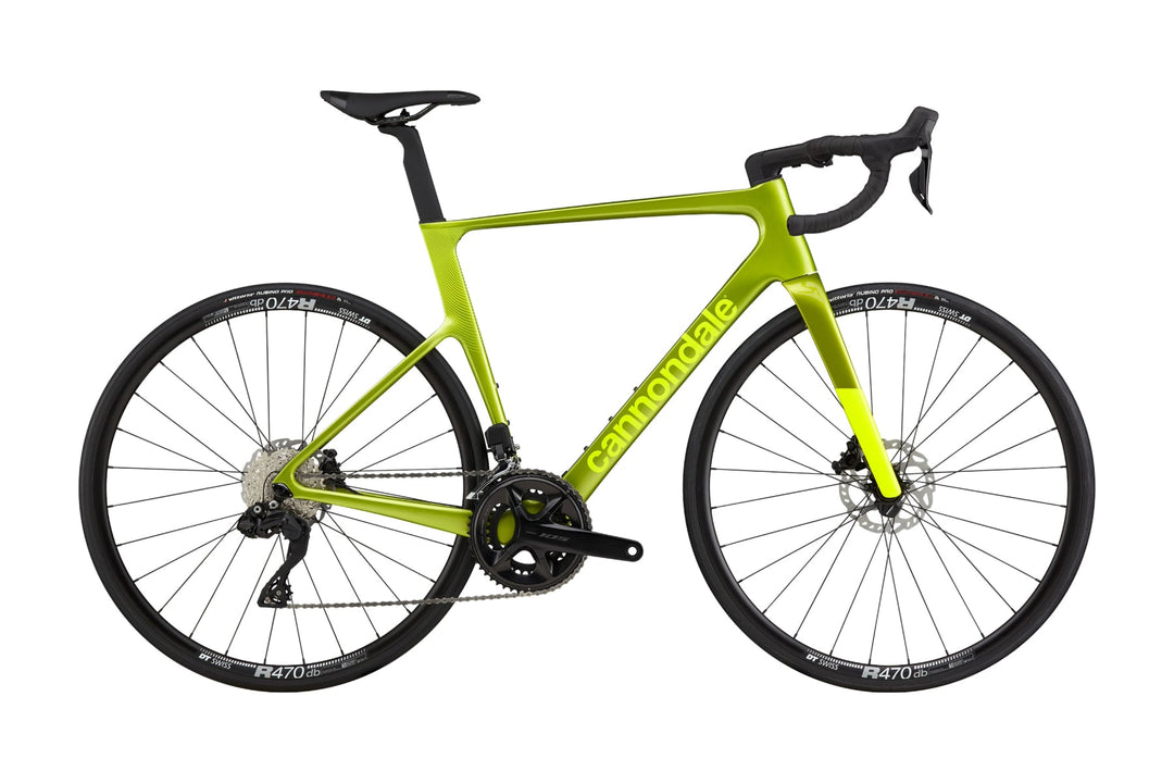 SuperSix Evo Carbon 3