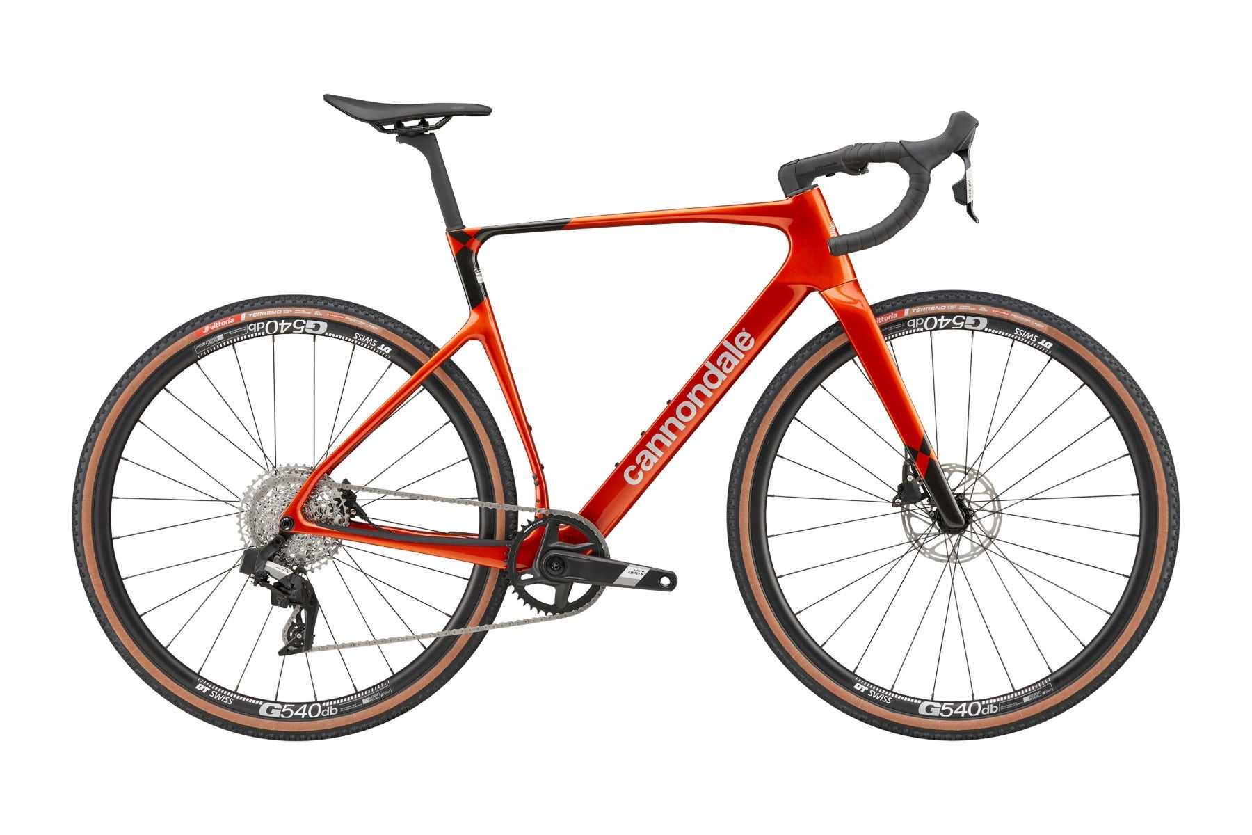 Cannondale SuperX 4 AXS – Mike's Bikes