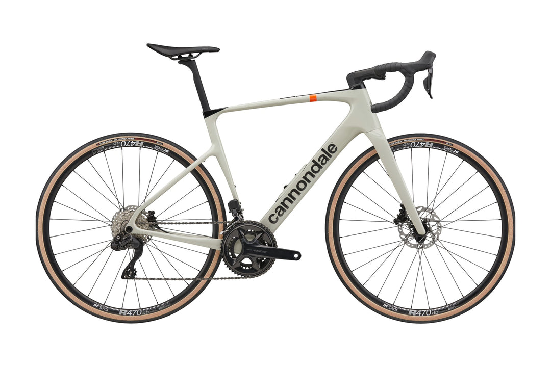 Synapse Carbon 4 - Chalk