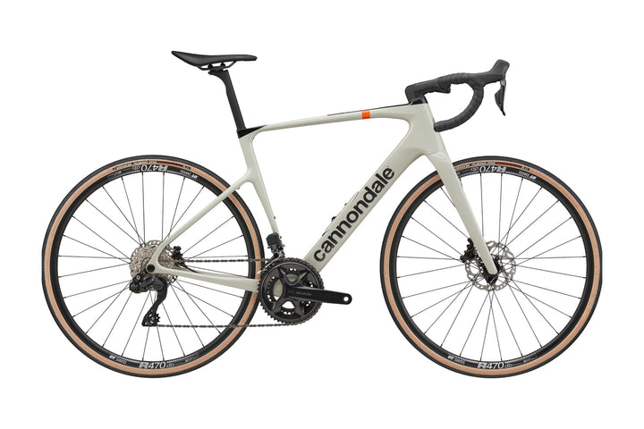 Synapse Carbon 4 - Chalk