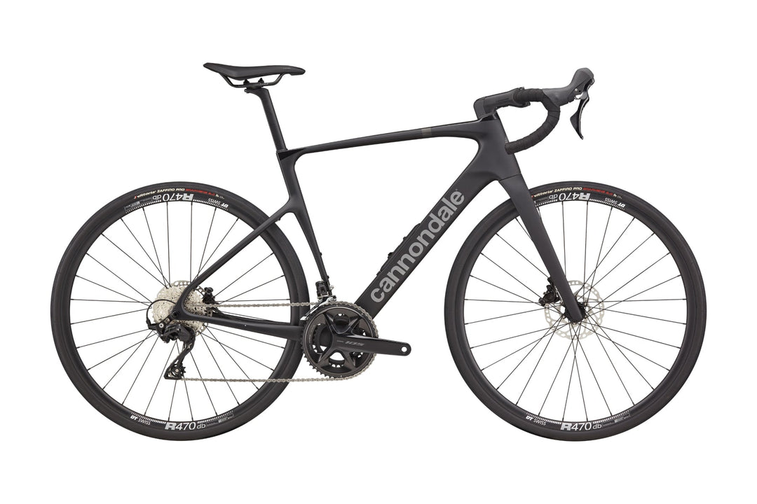 Synapse Carbon 5 - Black