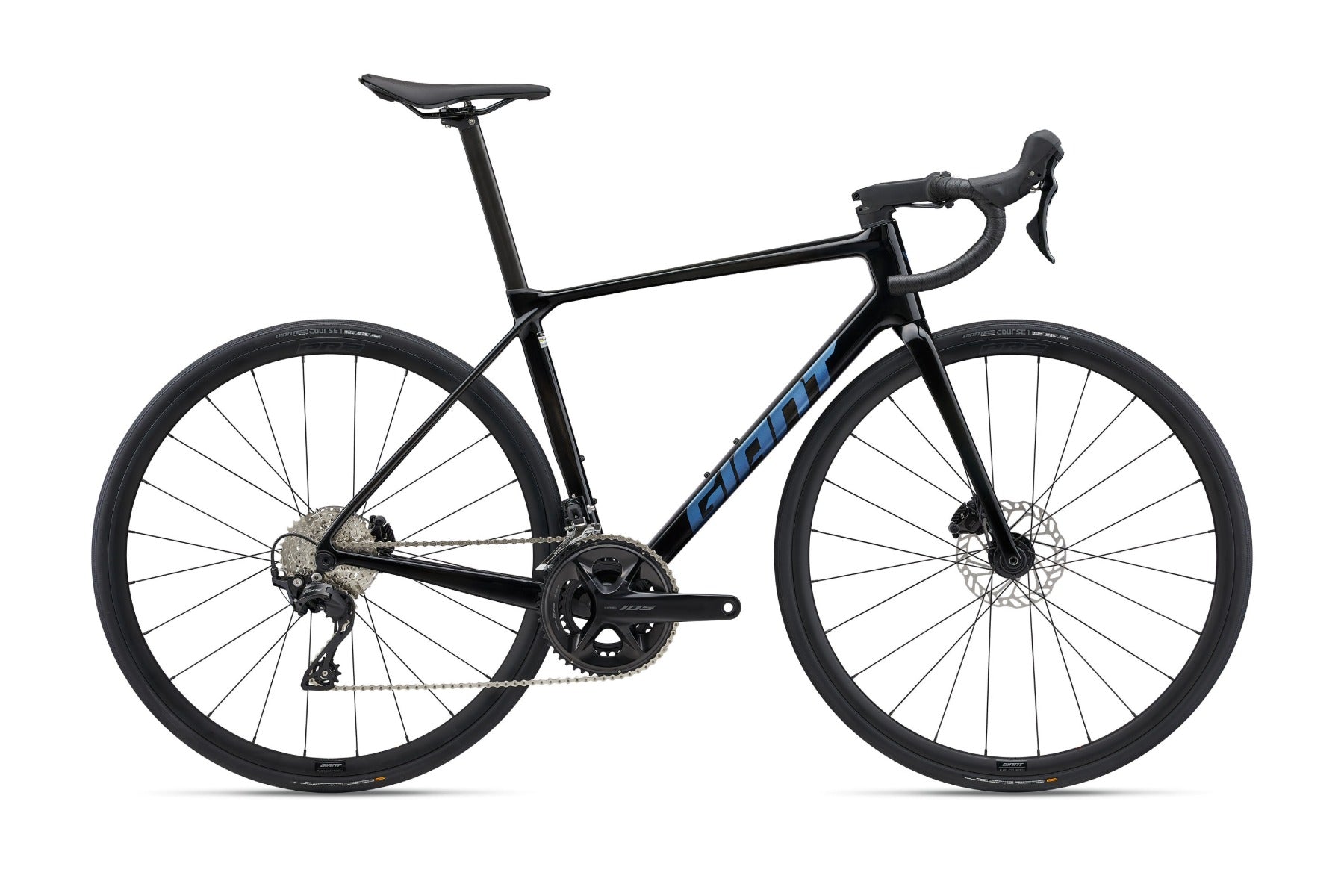 Giant TCR Advanced 2 PC – Mike's Bikes