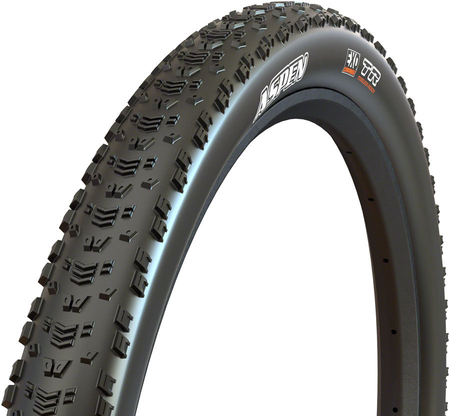 Maxxis Aspen ST Tire (29x2.4) – Mike's Bikes