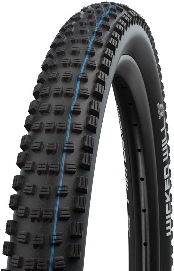セール シュワルベ29RacingRalph2.35+WickedWill2.4 Schwalbe Wicked Will Tire (29x2.4) – Mike's Bikes