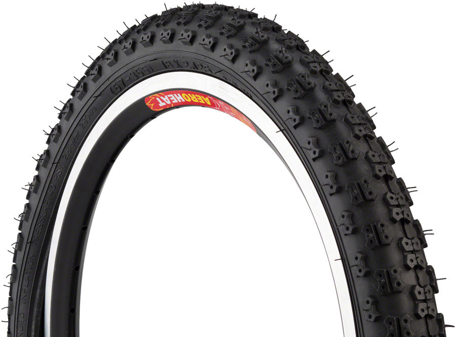 thumbnail image 2 of 2 New Kenda 2.75-10 K329 Scooter Tires – Front & Rear Set For Honda NB50, Yamaha CA50, Suzuki FS50 2 of 2