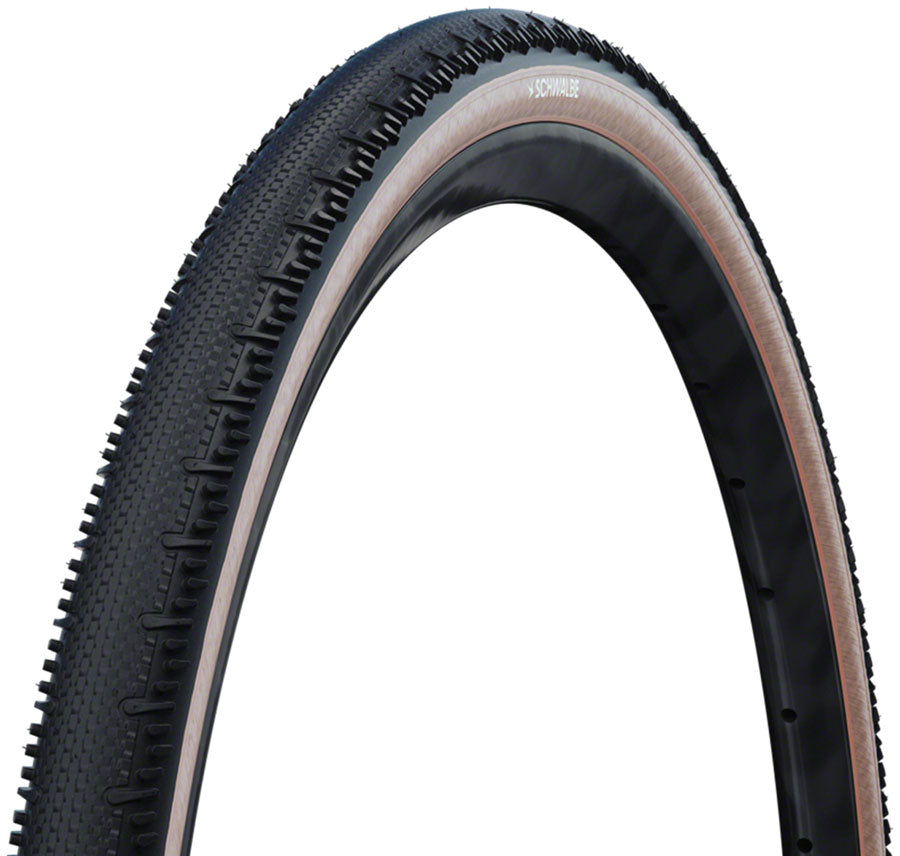 シュワルベ ジーワン RS プロ 40-622 28×1.50 700×40c Schwalbe G-One RS Pro Tire – Mike's Bikes