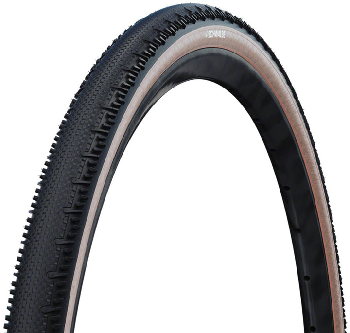 G-One RS Pro Tire