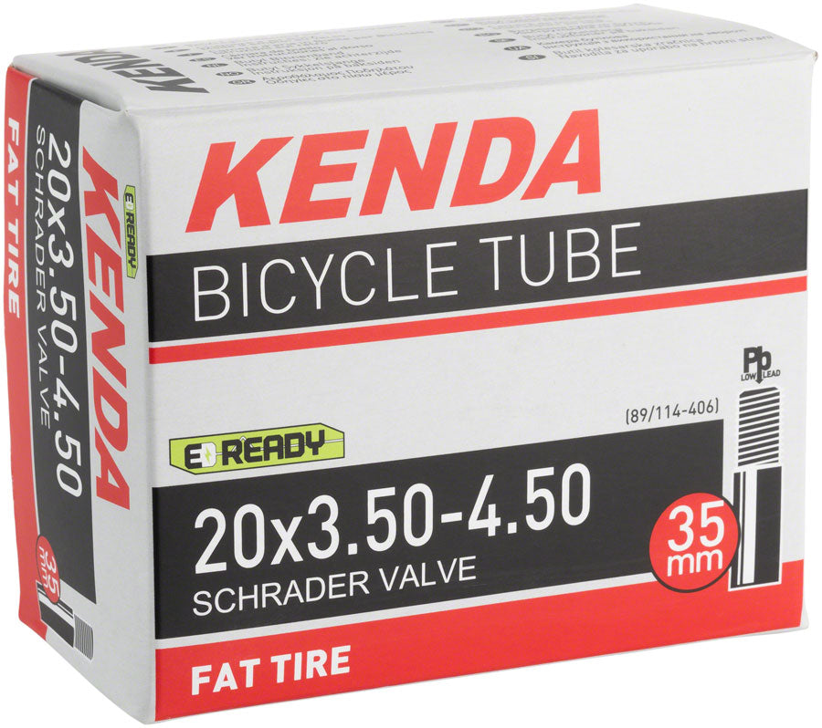 Kenda Fat Tire Schrader Valve Tube 20x3 5 4 5 Mike s Bikes kenda-fat-tire-schrader-valve-tube-20x3-5-4-5-mike-s-bikes