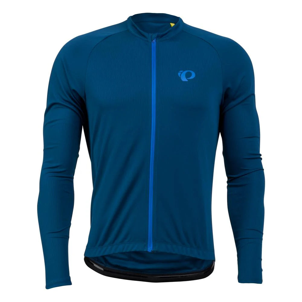 Pearl Izumi Quest Long Sleeve Jeresy – Mike's Bikes