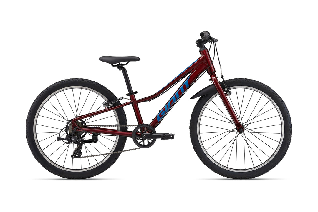 Talon 24 Lite - Sangria