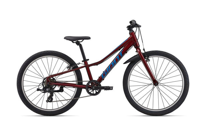 Talon 24 Lite - Sangria