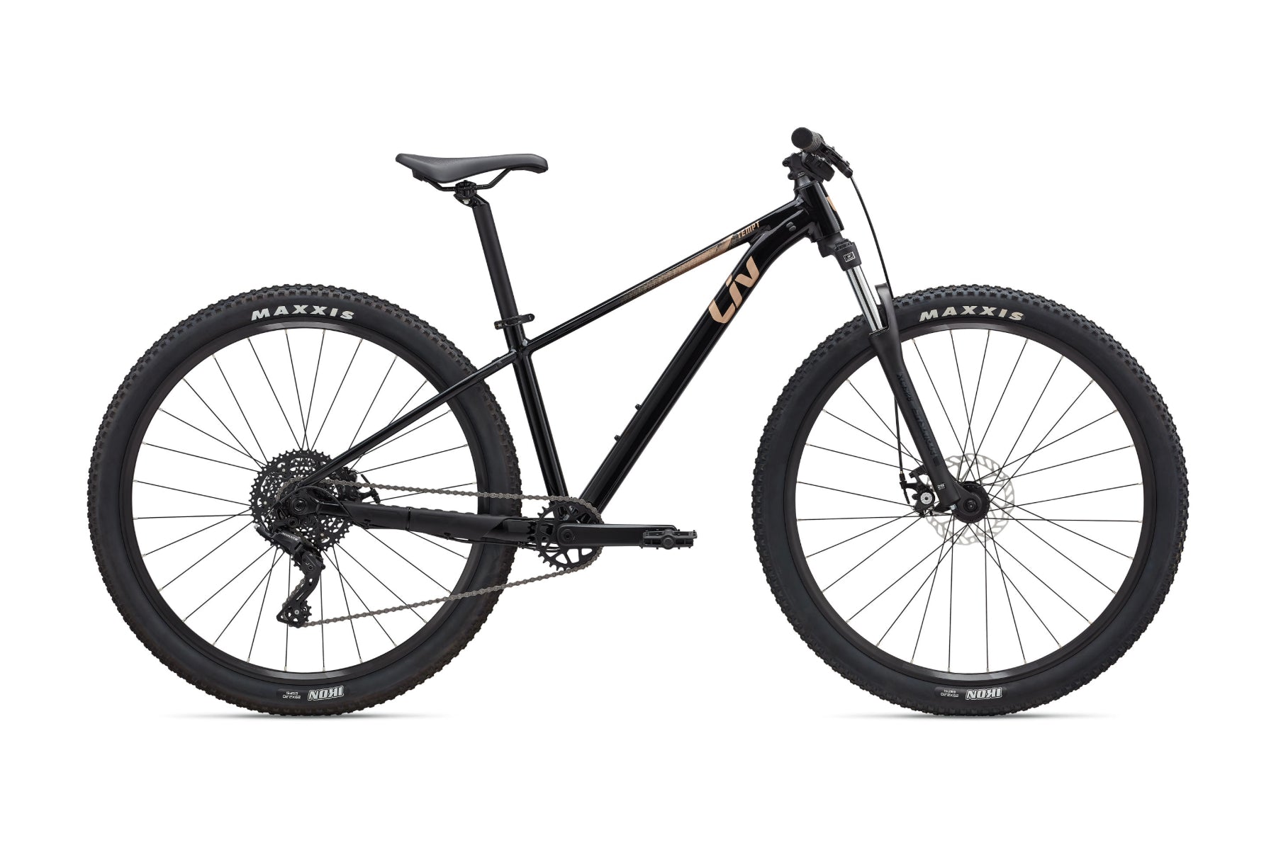 Liv Tempt 4 – Mike's Bikes