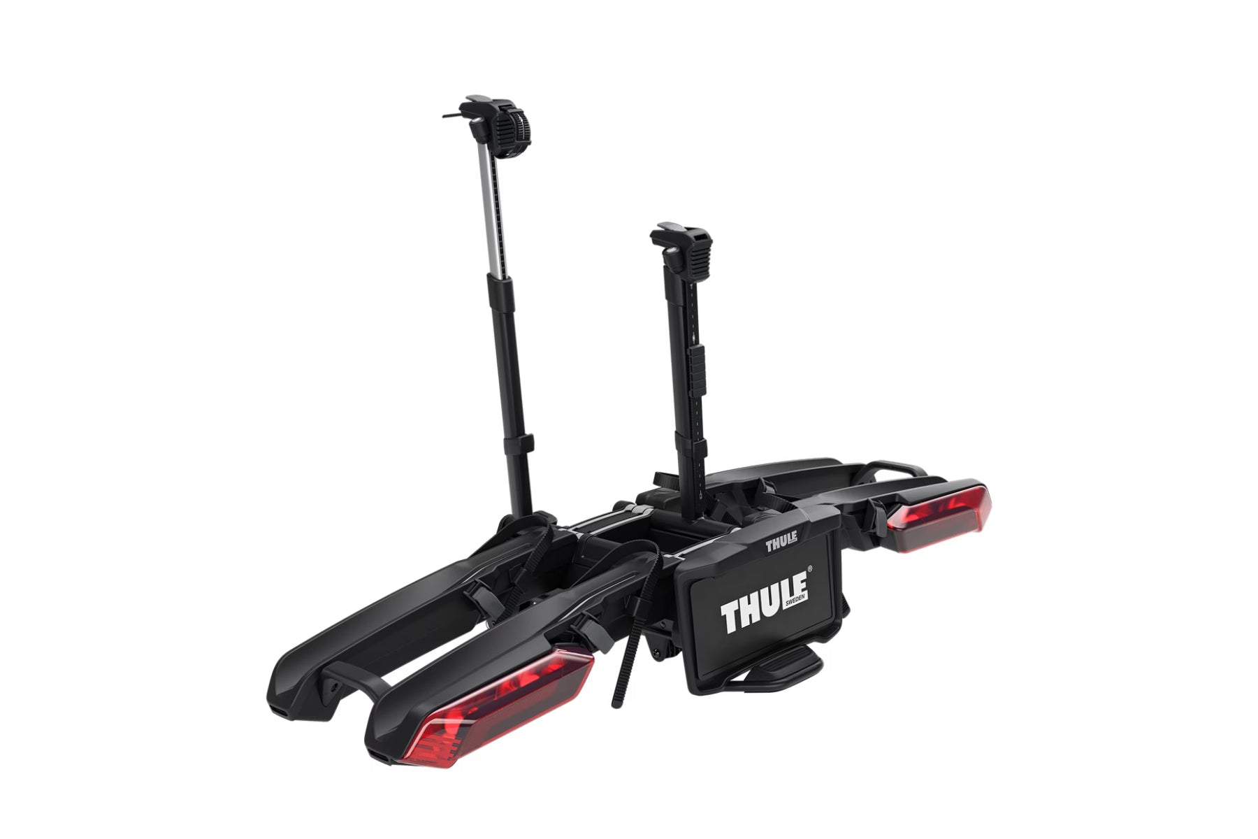 Thule best sale rear carrier