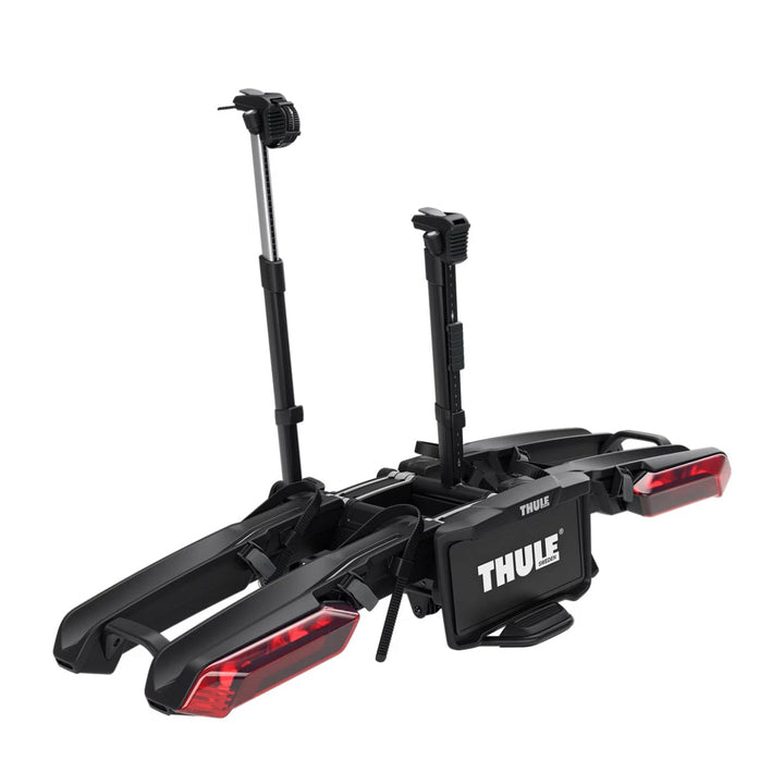 Epos 2 Rear Rack With Lights